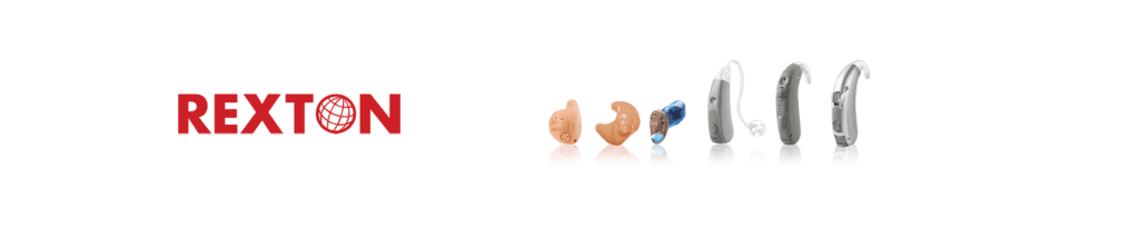 rexton hearing aids
