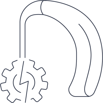 hearing aid repair
