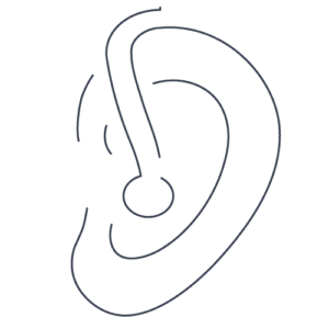 hearing aids